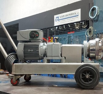 BLACKMER S4C AL VT 